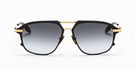 Icarus - Black / Gold Sunglasses