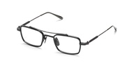 Cassini - Black Iron / Matte Olive Eyeglasses Glasses