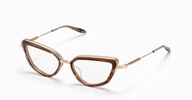 Venus - Grey / Gold Glasses