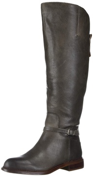 Franco Sarto Women's Haylie Wide Calf Knee High Boot