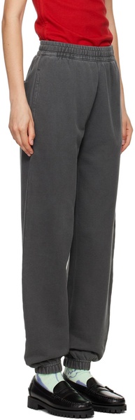 Gray Nelson Sweatpants