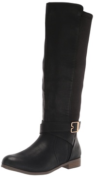 Dr. Scholl's Shoes Women's Rate Tall High Shaft Boots Knee