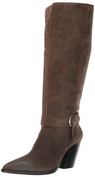 Vince Camuto Women's Grathlyn Knee High Boot