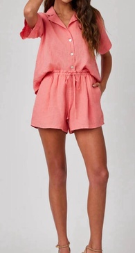 coral short