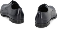 Leather Lace-up Shoes