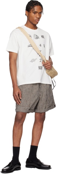 Off-White Rebus T-shirt