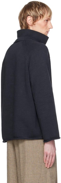 Black Dock Polo