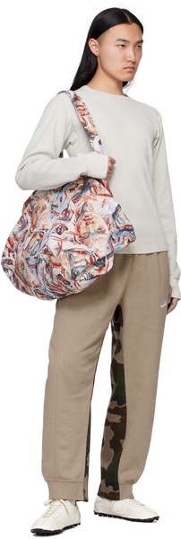 Multicolor Nº74 Gobelin Tote