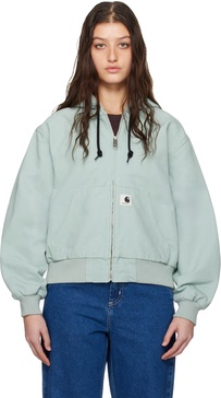 Green OG Active Jacket