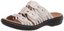 Clarks Women's Leisa Faye Sandal