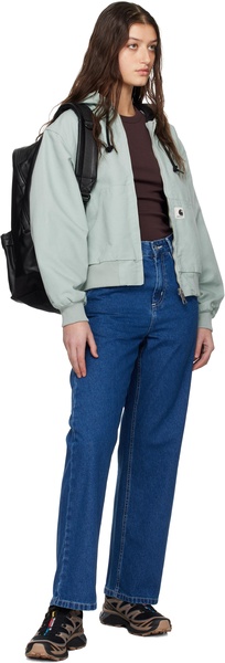 Green OG Active Jacket