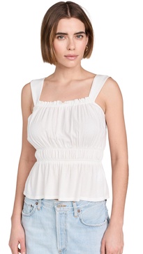 PAIGE Women's Laureth Top
