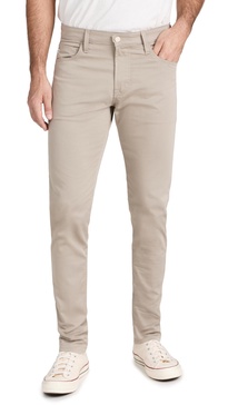 AG Adriano Goldschmied Men's Tellis Modern Slim Jeans in Commuter Performance 34"