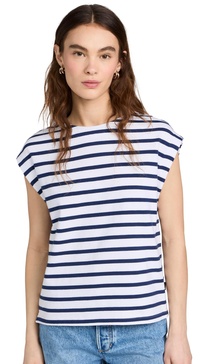 AG Adriano Goldschmied Women's Lyra Top