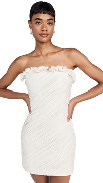 AMUR Women's Irvin Mini Dress