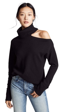 PAIGE Women's Raundi Sweater