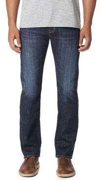 AG Adriano Goldschmied Men's The Protégé Straight Leg Denim Pant