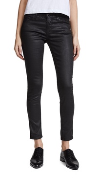 AG Adriano Goldschmied Women's The Legging Ankle Jean