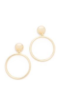 Ben-Amun Jewelry Geometrical Earring