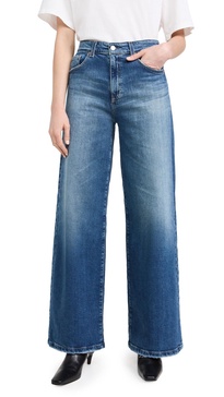 AG Adriano Goldschmied Women's Deven Jeans