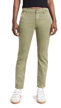 AG Adriano Goldschmied Women's Caden Joggers