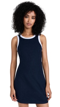 Beyond Yoga Women's Spacedye Outlines Dress
