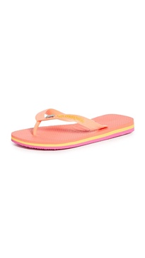 Havaianas Women's Flip Flop Sandal