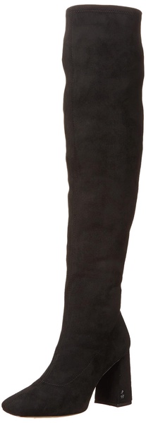 Sam Edelman Women's Cosette Over-The-Knee Boot