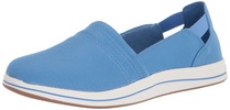 Clarks Women's Breeze Step Loafer