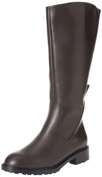 Amazon Essentials Women's Knee High Riding Boot