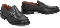 Calfskin Loafers
