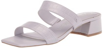 Calvin Klein Women's Paneer Heeled Sandal