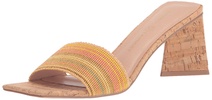 Chinese Laundry Women's Yuna Heeled Sandal