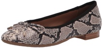 Aerosoles Women's Crystal Ballet Flat