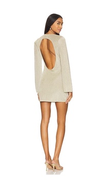 VESTIDO ZULMA