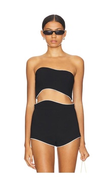 x REVOLVE Adrienne Top