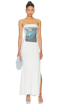 Fully Restored Dress