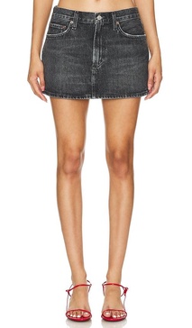 Alek Mini Skirt