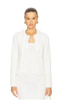April Cardigan