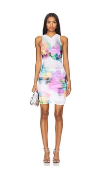Helsa Dress