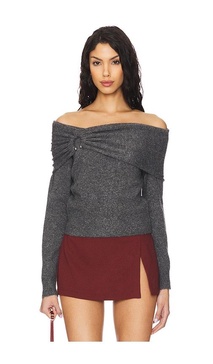 Wylie Sweater