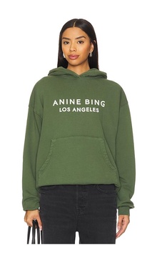 Alto Hoodie