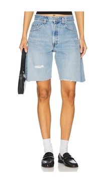 Long Barrel Short