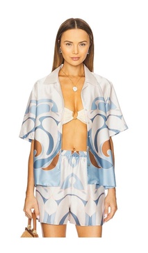 Solange Top