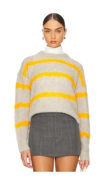 Bymi Pullover