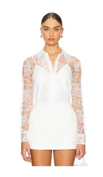 Luzia Blouse