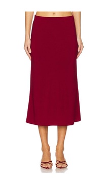 Jessie Slip Skirt