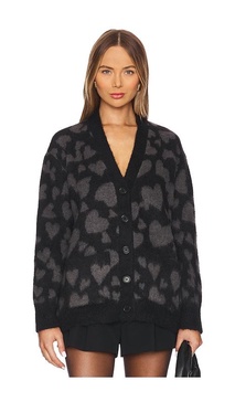 Banks Cardigan