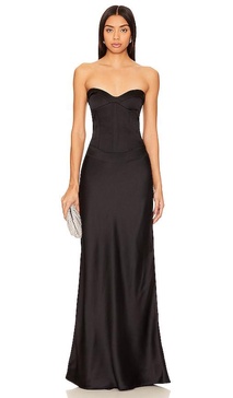 Delancy Maxi Dress