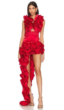 Aurora Gown